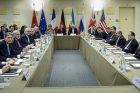 Reuters: Atomverhandlungen gehen am 21. April weiter 