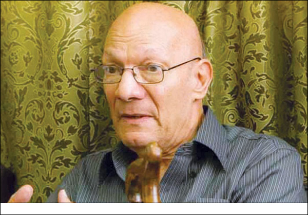 بوابة الاهرام: ما يحدث في سيناء من أعمال ارهابية ثمرة دول النفط الوهابية