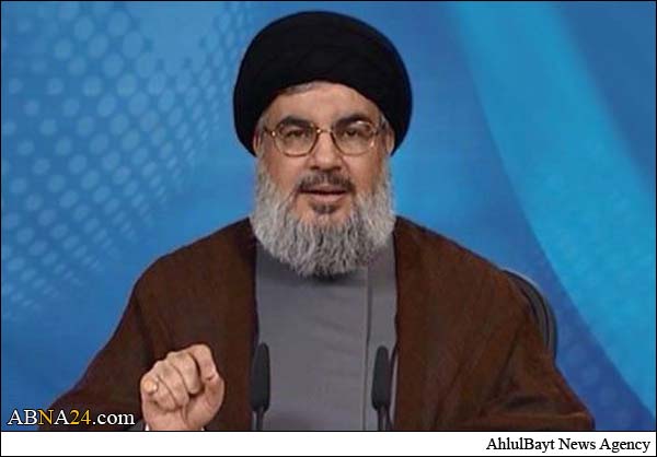 السيد نصر الله يطل الجمعة في الاحتفال التضامني مع الشعب اليمني