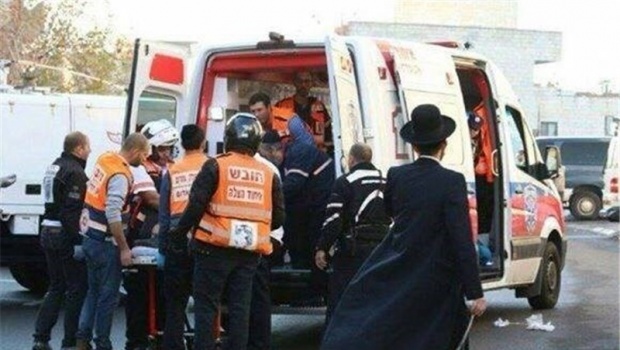 مقبوضہ فلسطین میں صیہونیت مخالف کاروائی، کئی ہلاک و زخمی
