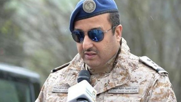 سعودی جارحیت: سعودی شہزادہ فہد بن ترکی ہلاک