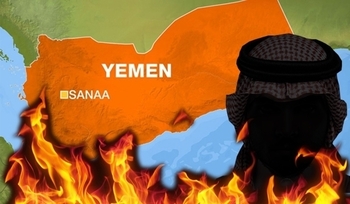 Saudischer General in Jemen getötet
