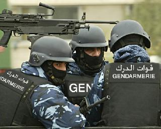 أحد معتقلي جو: القوات الأردنية التي تعذّبنا تشبه "داعش"