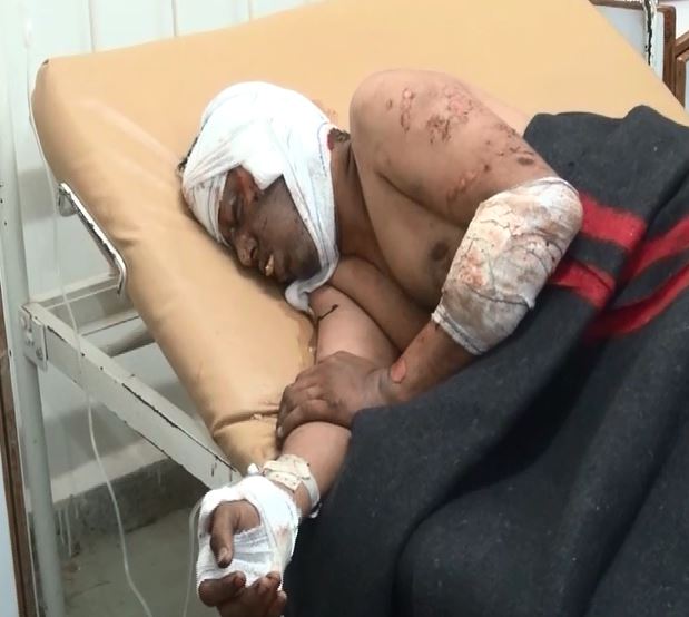 مجزرة جديدة في صعدة: 33 شهيدا يمنياَ مدنياَ