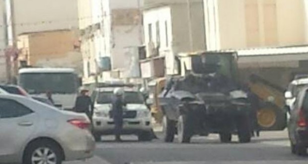 Bahrain carries out numerous arrests ahead of Formula 1 race