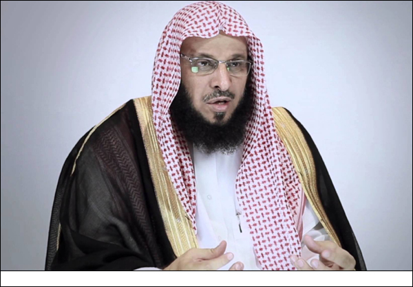انتقادات واسعة لفتوى "لبيك يا سلمان" للوهابي "عائض القرني" 