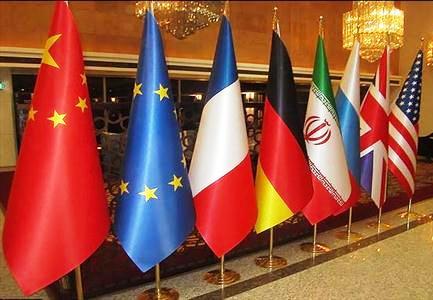 ایران اور گروپ 1+5 کے درمیان مذاکرات کا نیا دور اگلے ہفتے