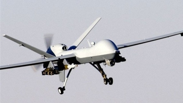 Letovi američkih špijunskih dronova iznad Jemena zbog pomoći agresorskoj koaliciji 
