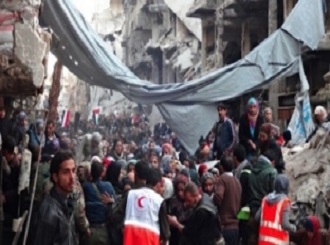 Yarmuk yalanları ve gerçekler