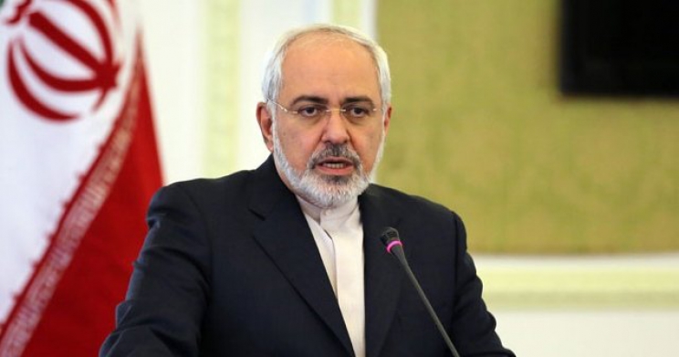 Zarif'den BM'ye çağrı: Yemen'e operasyonu durdurun