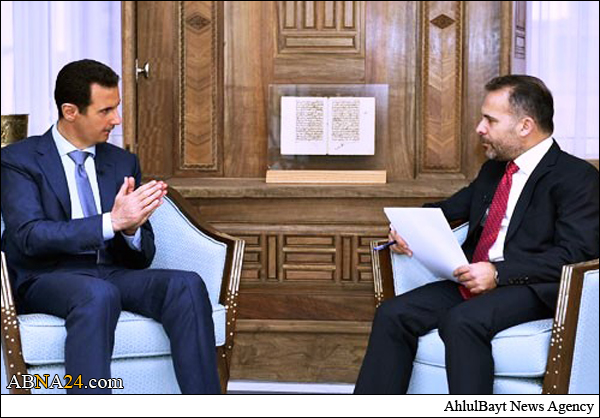 الإرهاب في منطقتنا والعالم يستند إلى الايديولوجيا الوهابية