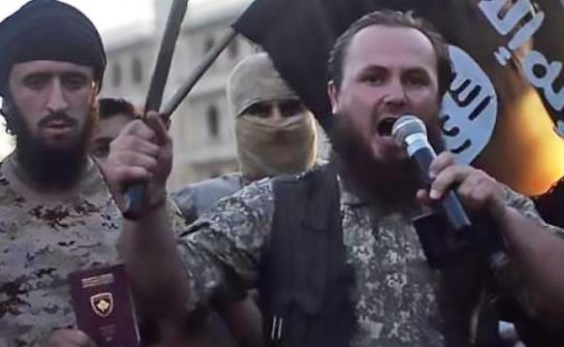 Over 200 Kosovars fight for ISIS in Iraq and Syria