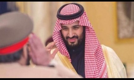 Riyad’da iktidar için Yemen’de savaş