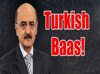 Turkish Baas!