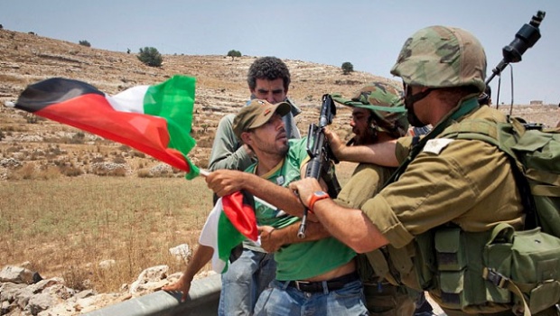 سترہ اپریل فلسطینی قیدیوں کا دن