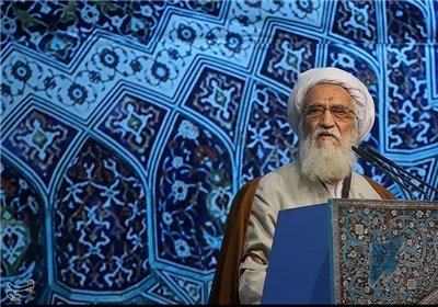Tehran Friday Prayer Leader: No Nuclear Deal If US Braches Commitments