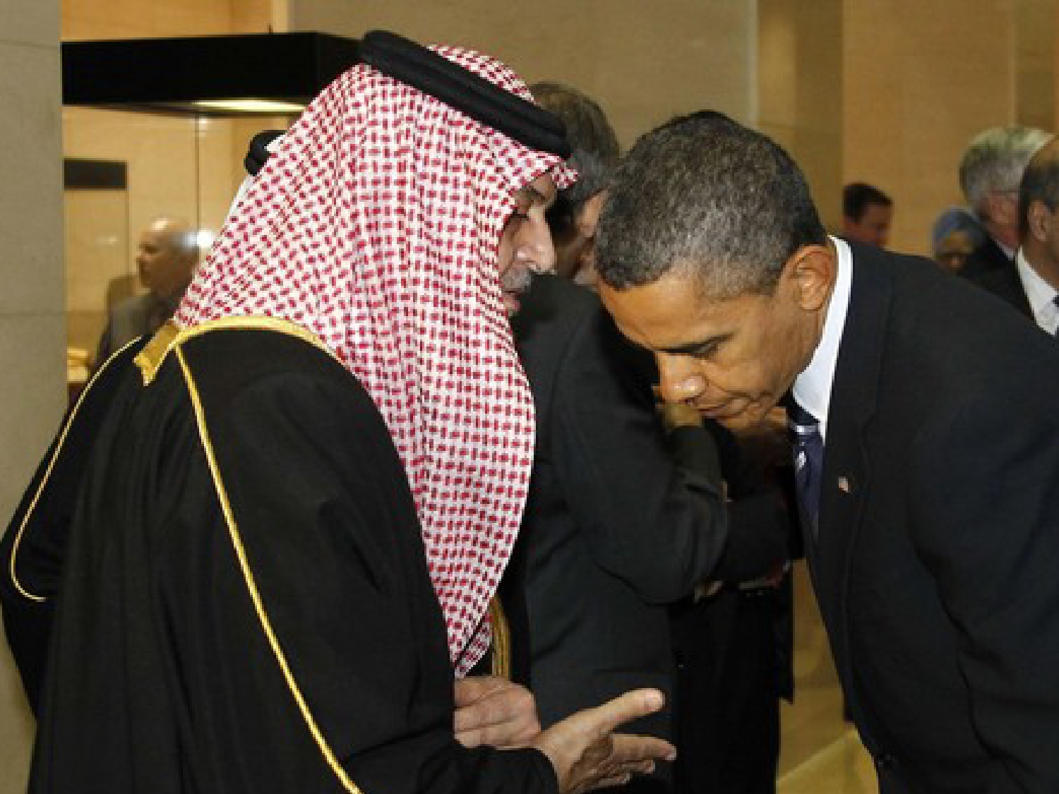 Obama kukutana na viongozi wa Ghuba