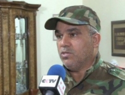 عزت الدوری کی موت، داعشیوں کی موت