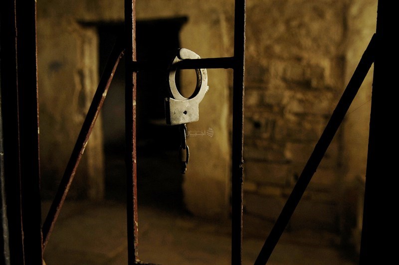 Palestinian prisoner’s father dies shortly after his release