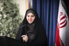 Iran entsendet die erste Botschafterin seit der Islamischen Revolution ins Ausland 