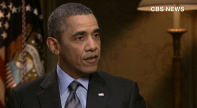 Obama "pas surpris" des ventes de missiles russes à l’Iran    