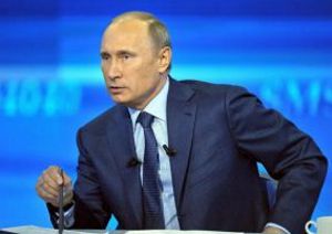 Прямой угрозы от ДАИШ для России нет – Путин