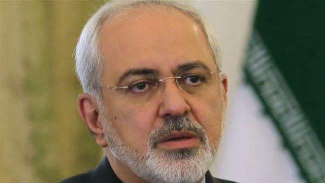 Zarif: Iran ready to help stop war in Yemen under peace plan