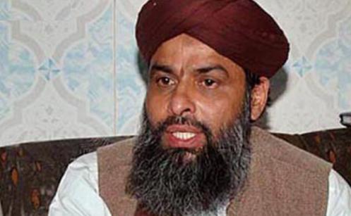 Pakistani Sunni leader: Israel, ISIS and Al Qaeda real threats to Holy Mecca and Medina