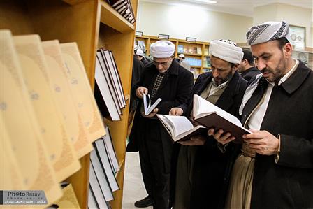 ‘Imam Reza (A.S.) in Narration of the Sunnite’ published in Nine Languages  