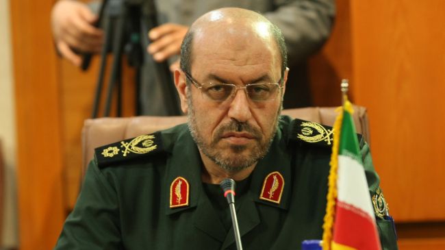 “Irán está Dispuesto a Cooperar con Rusia, China e India para Frenar la Expansión de la OTAN”