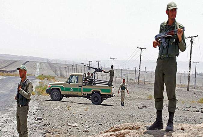 پاک ایران حکام کی ملاقات، سرحدی علاقوں میں امن کیلئے مشترکہ گشت پر اتفاق
