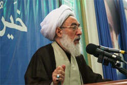 آیت الله مجتهد شبستری: یمن بہت جلد آل سعود کا قبرستان بنے گا 