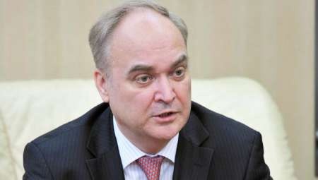 ایران کو ایس تھری ہنڈرڈ میزائل سسٹم دینے پر تاکید