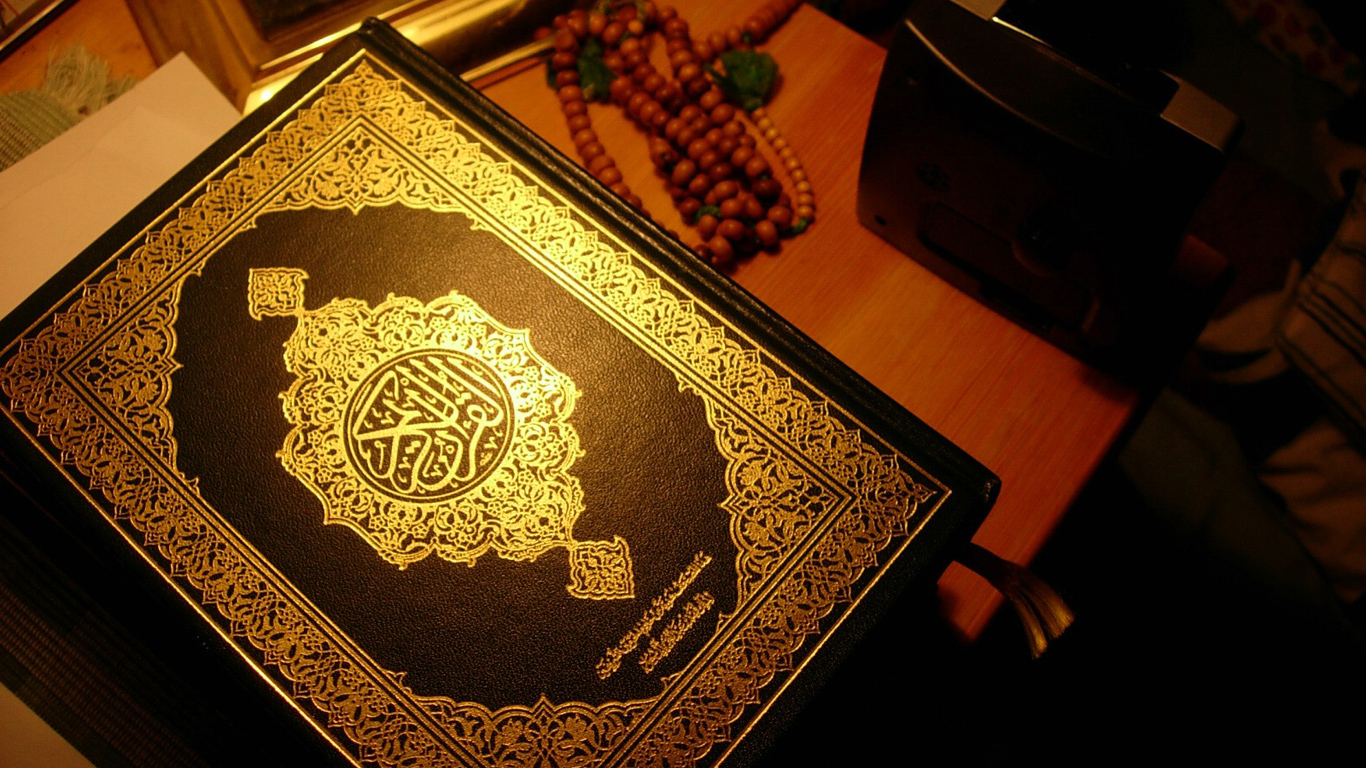 ختم سورہ واقعہ