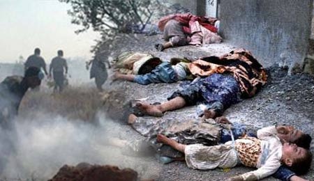 صعدہ سعودی جنگی جہازوں کی کیمیاوی بمباری کا نشانہ