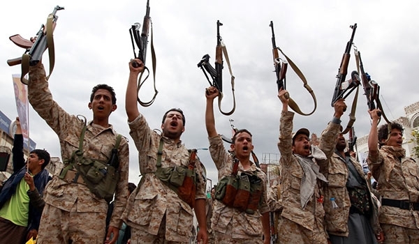 Ansarullah Gains Fresh Territory in Abyan, Drives out Al-Qaeda Terrorists