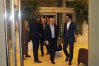 IAEA-Delegation trifft in Teheran ein 