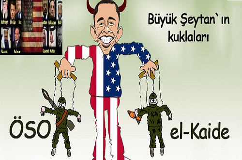 USAvîler ve Mabetleri… 