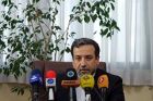 Araghchi: Die rechtlichen Dimensionen der Nuklearverhandlungen mit der G5+1 werden analysiert 