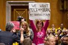 US-Kongress soll bei einem Atomabkommen mit Iran Mitsprache erhalten 