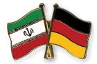 Vizeaußenminister Irans und Deutschlands beraten 