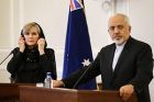 Zarif: Terrorismus-Bekämpfung darf nicht selektiv sein 