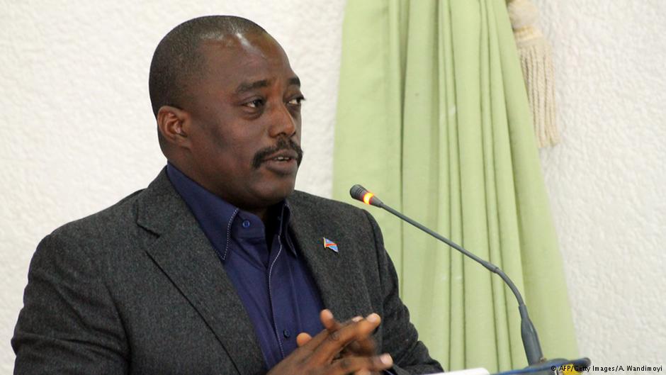 Umoja wa mataifa waitaka Serikali ya Kongo iheshimu uhuru na haki za raia wake