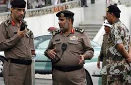آل سعود کو مسلح کاروائیوں کی دھمکیاں، حکمران لرزہ براندام