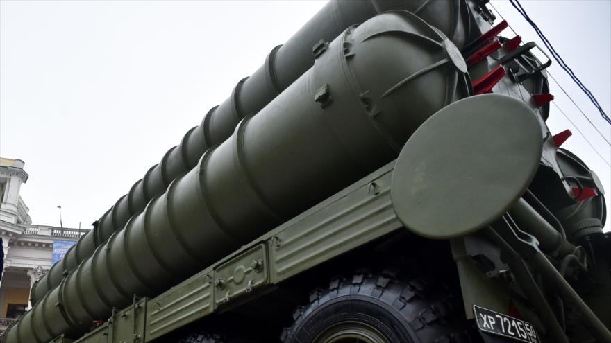 Pourquoi la Russie a décidé d'exporter S-300 à l'Iran ?