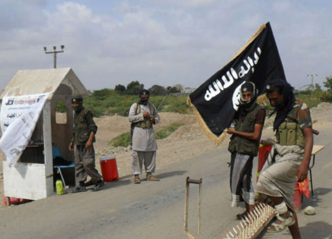 العدوان السعودي يستهدف الدولة والشعب في اليمن ومحاربة القاعدة ليست الاولوية