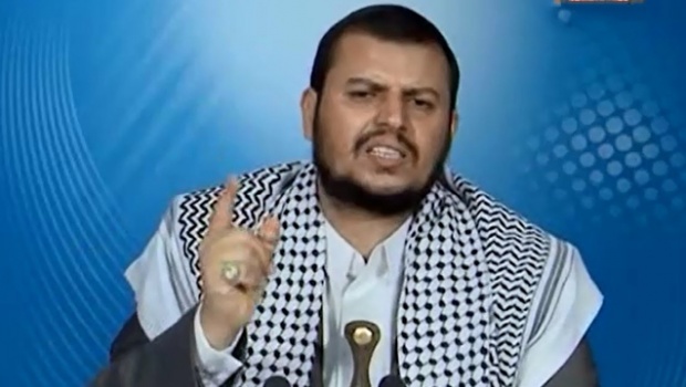یمنی قو م پر عزم ہے، انصاراللہ کے رہنما کا خطاب
