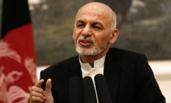 افغانستان کی تجارتی پوزیشن کی بحالی