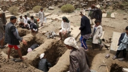 جنوبی یمن کے شہر عدن میں طّبی وسائل کی قلّت