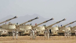 سعودی عرب میں ہائی الرٹ، قطیف میں چار شہید